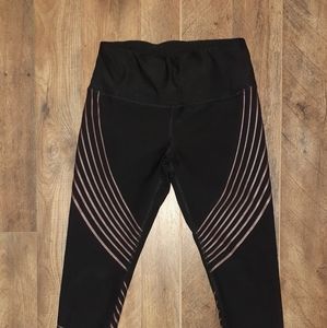 RBX Active Running Tights Women's Black